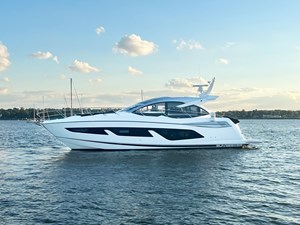 SUNSEEKER PREDATOR 50