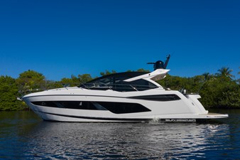 SUNSEEKER PREDATOR 55 EVO